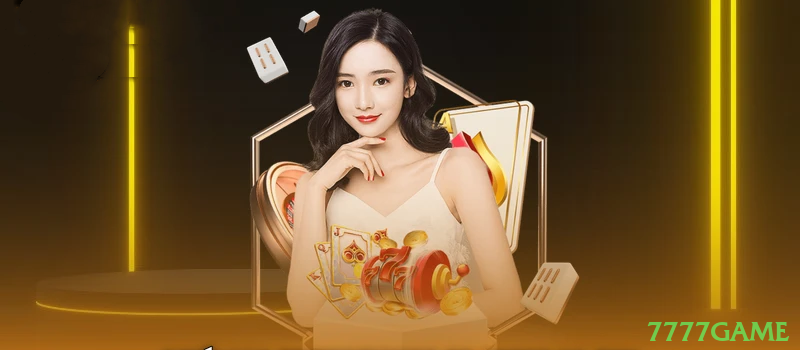 Baccarat Ao Vivo 7777game