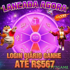 Slots Clássicos 7777game